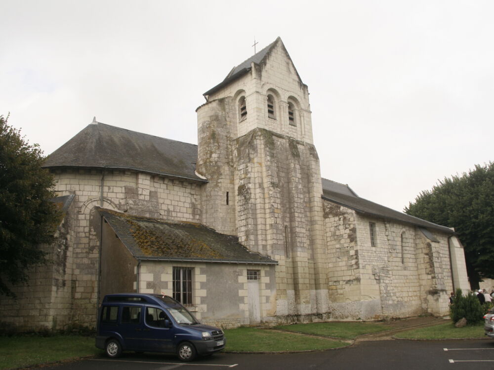 VEZIERES Eglise_Vézières (1)