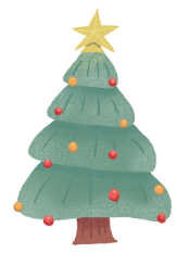 Veillée de Noël à Ranton