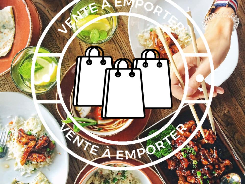Vente à emporter_2021