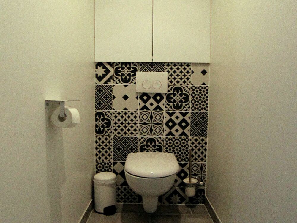 WC RDC_Gîte Le Monteil