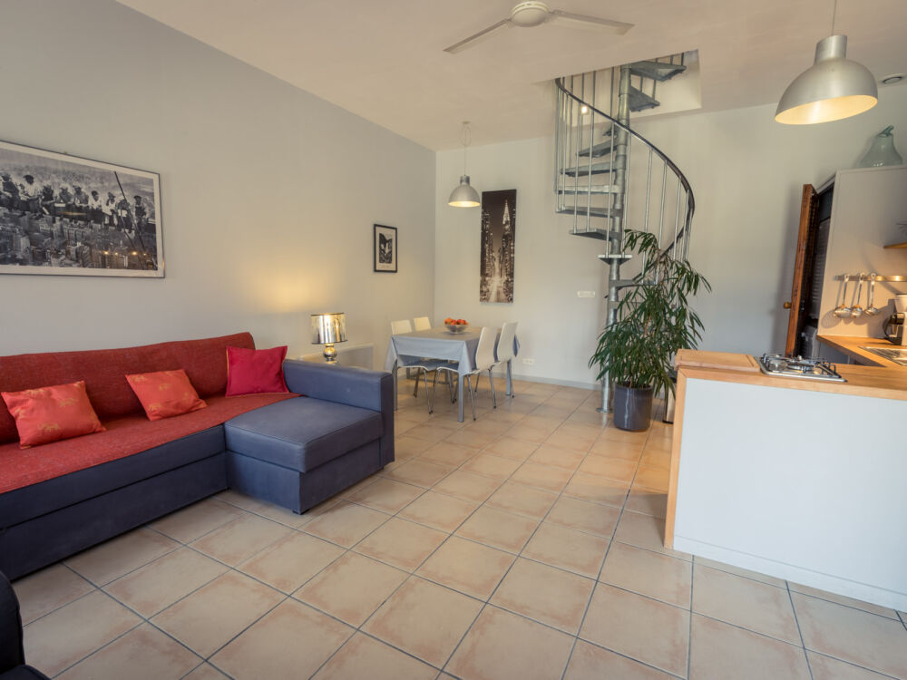 Gîte La Petite Grange - Le Clos de Saires