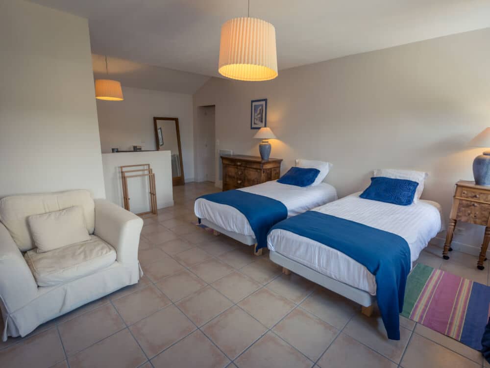 Gîte La Petite Grange - Le Clos de Saires