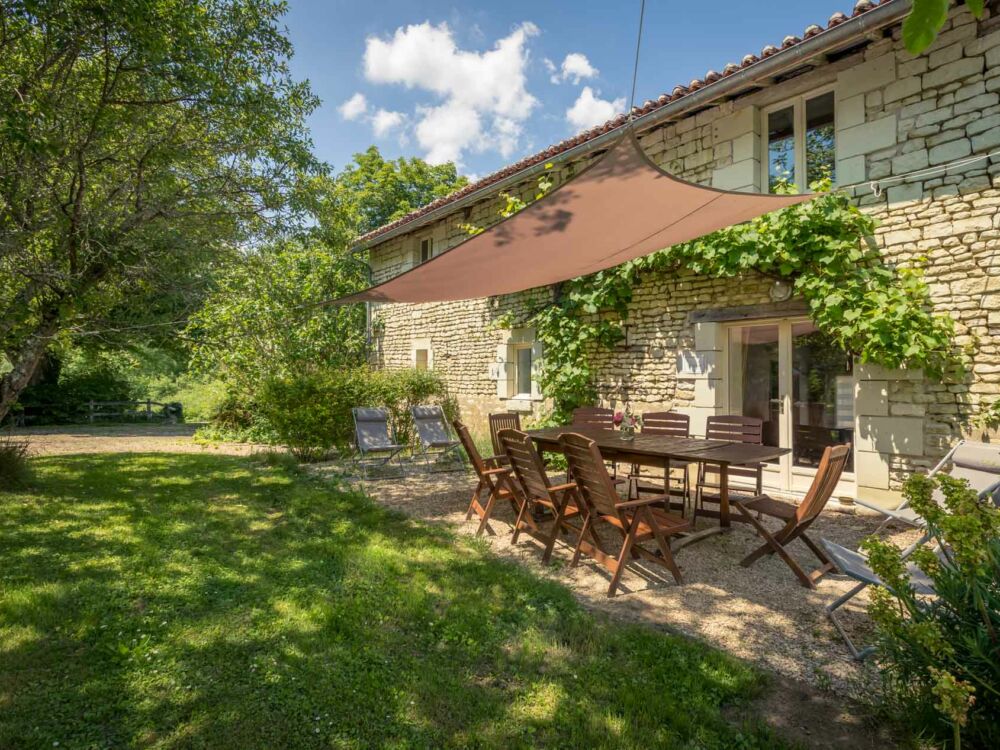 L'écurie - Le Clos de Saires