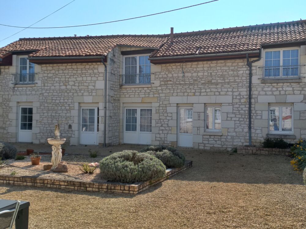 01-Le Chant des oiseaux_photo devanture gite