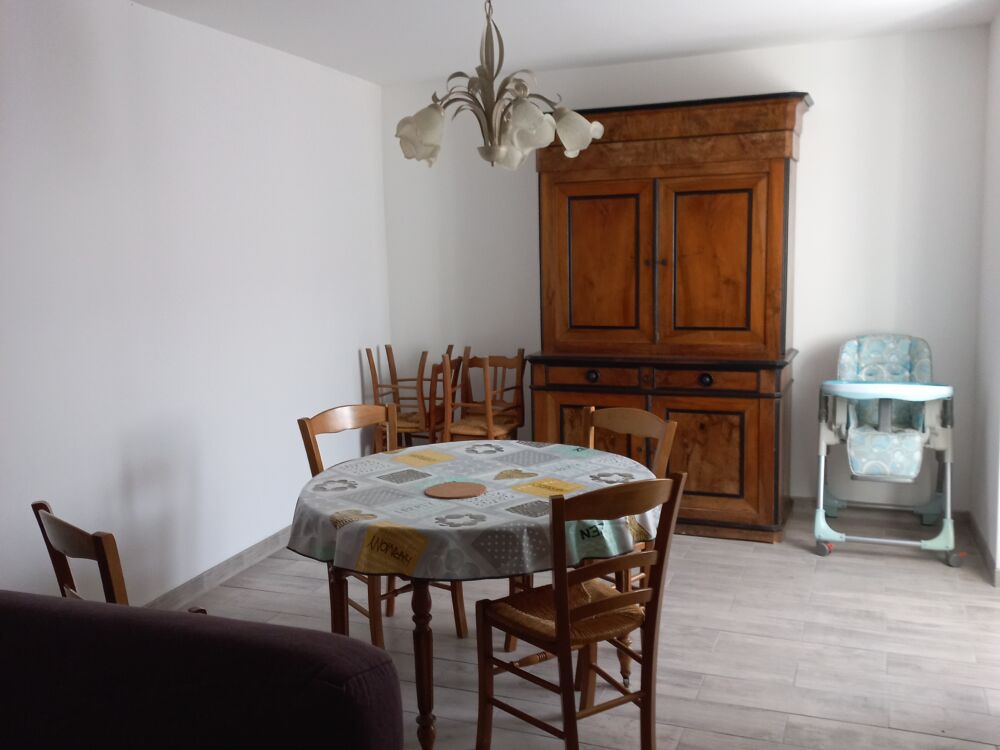 06-Le Chant des oiseaux_photo salle à manger