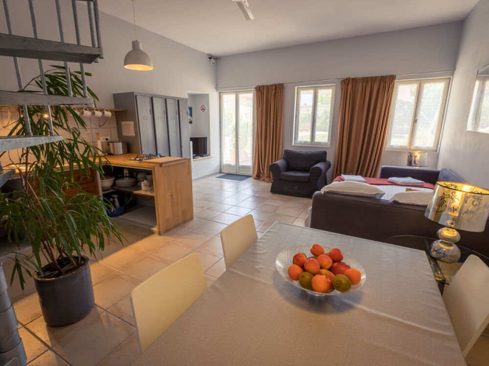 Gîte La Petite Grange - Le Clos de Saires